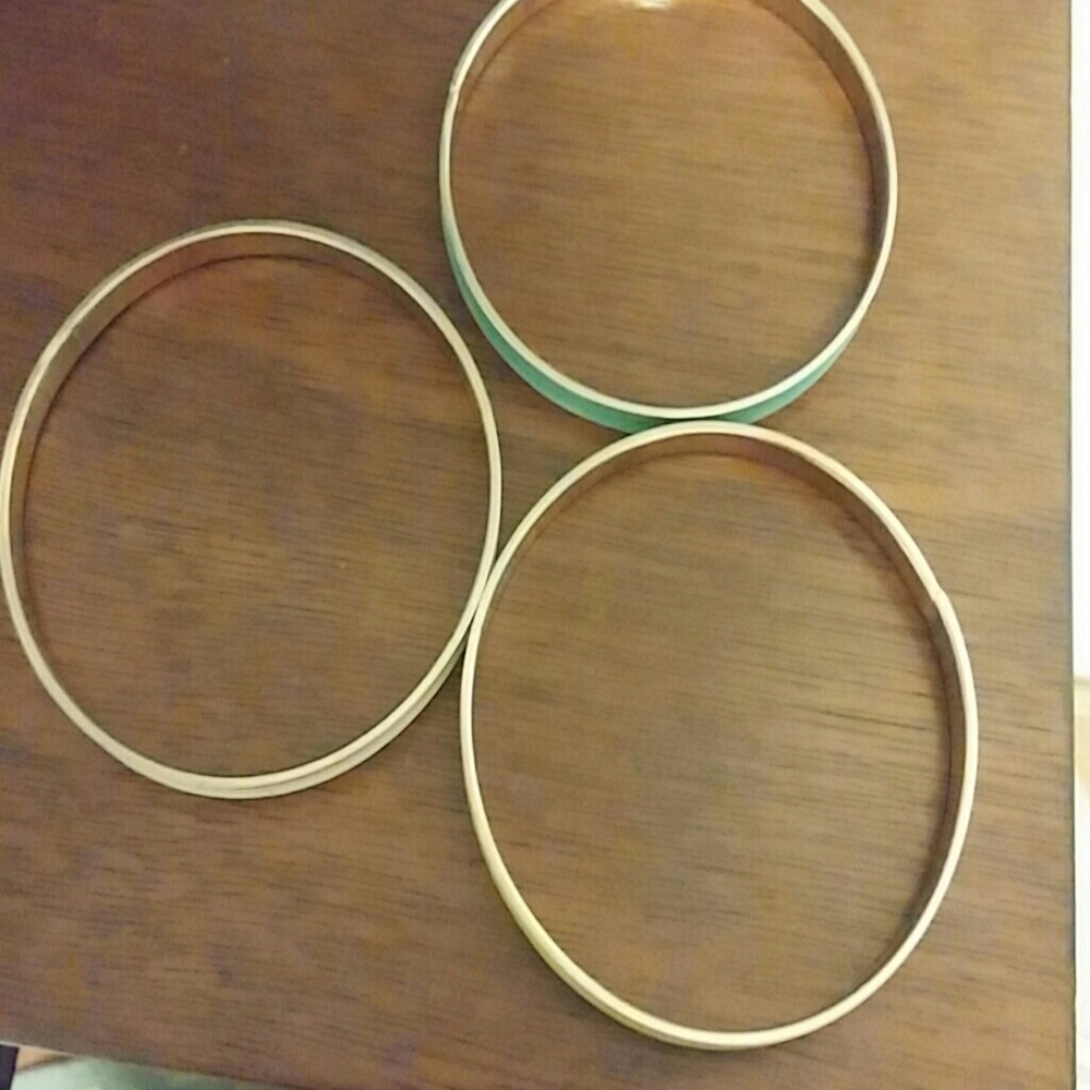 Bangle Set - Picture 2 of 3